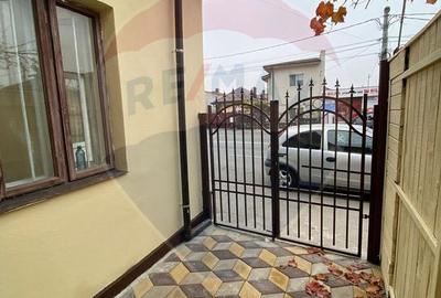Spațiu comercial de 20mp de închiriat în zona Brestei - 3