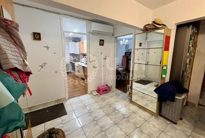 Apartament cu 4 camere | 75mp | Etaj 1 | Marasti | Zona Dambovitei - 10