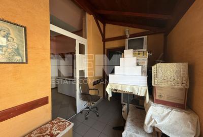 SPATIU COMERCIAL | COFETARIE | RESTAURANT | RADAUTI - 35