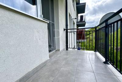 Apartament 2 camere de vanzare in Floresti - 13