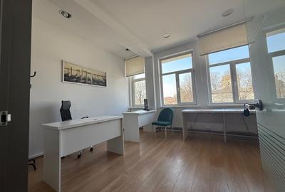 Ultracentral - Tg Cucu Spațiu birou 20 mp la 1700 lei/luna - 8