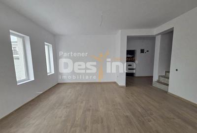 Casă tip duplex P+1 | sc. 140 mp | teren 250 mp | 2 parcări | Măgurele-Varteju - 12