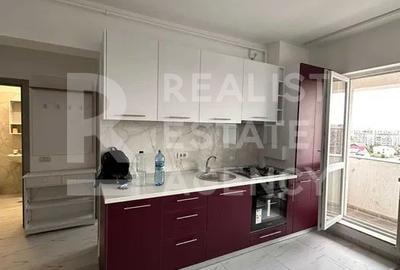 Vânzare, apartament, 2 camere, în zona Militari Residence - 1