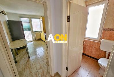 Apartament cu 4 camere, 130 mp utili, Ampoi 1 - 4
