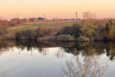 TEREN lac Caldarusani - 8