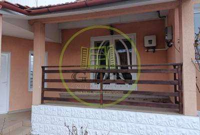 Casă de vânzare Reghin - Brîncovenești - 13