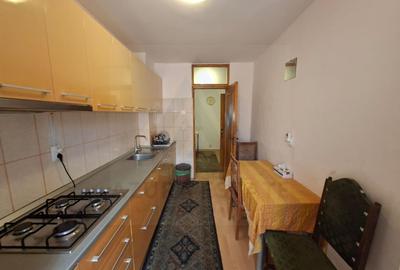 Apartament 3 camere 70 mp Parcul Sub Arini - 3