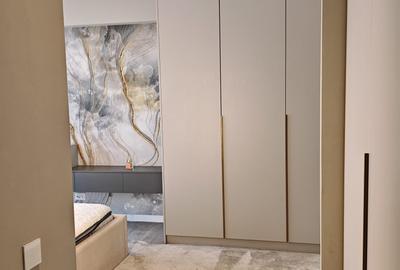 New Apartament 3 camere Aviatiei PROMENADA MALL LUX 2 LOCURI DE PARCARE - 32