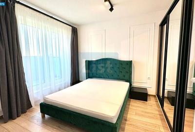 0% comision | Apartament 2 camere | Maurer Residence | - 1