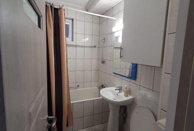 Apartament 2 camere, semidecomandat, 56 mp, ac, balcon, metrou, Titan - 7