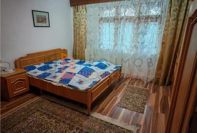 Casa tip P+1+M zona Vintila Voda - 16