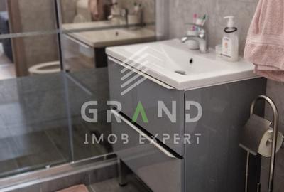Apartament 3 camere în zonă centrală I Cluj-Napoca - 11