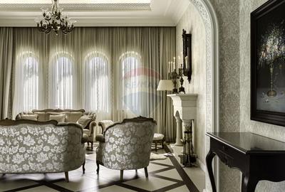 Stil si eleganta ! Vilă superba 320 mp cu teren 1728 mp in Mandruloc - 8