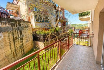 Apartament tip studio | 45 de mp  | Balcon | Zona Vivo - 5