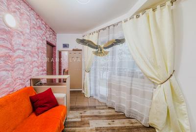 Apartament semidecomandat cu 2 camere situat in Cartier Buna Ziua - 14