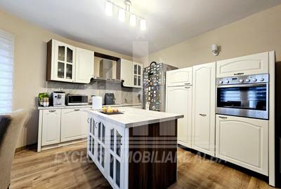 Casa individuala | 238 mp | 6 camere | Cetate - 3
