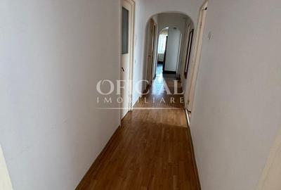 Apartament 4 Camere | 75 mp | 2 Bai | Zona Calea Floresti | Manastur - 7