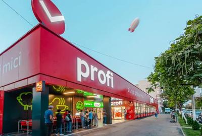 Investitie! Vanzare spatiu comercial inchiriat pe termen lung 20 de ani - 1