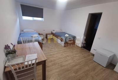 Casa tip pensiune I cu 7 camere I de inchiriat I zona Iris I Pomet - 3