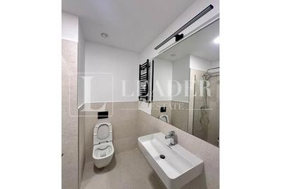 Apartament cu vedere panoramica | Floreasca | Promenada - 19