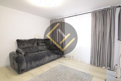 Giulesti Stadion - Apartament 70 mp RENOVAT, mobilat MODERN utilat - 1