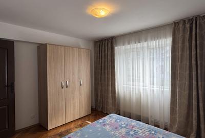 2 cam, etaj 1, decomandat, renovat, mobilat+utilat, Dinu Lipatti - 7