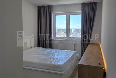 PRIMA INCHIRIERE Apartament 3 camere, decomandat, parcare subterana - 10