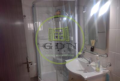 Apartament 2 camere Predeal | decomandat | zonă exclusivistă | vedere pădure - 3