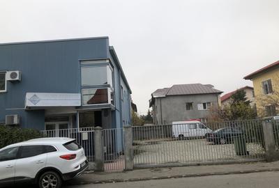 Fundeni Cladire stradala 10 cam 4 bai,20 locuri parcare mobilat Chiria 4000Euro - 7