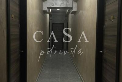 Tomis Nord - bloc 2015,  apartament 2 camere, mobilat si utilat, centrala gaz - 22