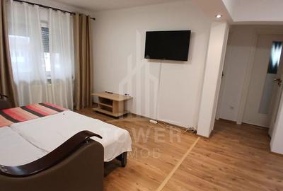 Apartament 3 camere | zona Terezian | Parter - 10