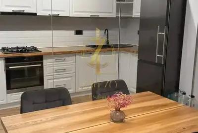 Apartament deosebit cu 3 camere | Lipovei - 4