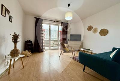 APARTAMENT 2 CAMERE DE INCHIRIAT AVANTGARDEN - 1
