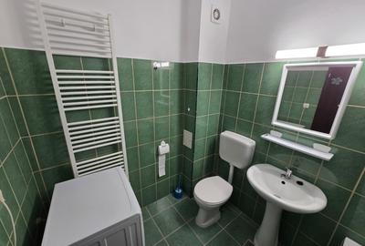 Apartament 2 camere 45mp+balcon, Calea Turzii, Leroy Merlin - 7