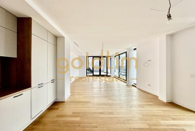 Exclusive Penthouse Iancu Nicolae/112 sqm Private Rooftop Terrace/Near Băneasa - 8