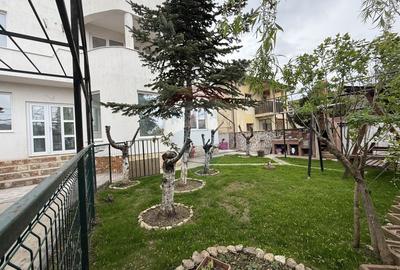 Vila P + 1 de vanzare in Eforie Nord teren proprietate 300 mp - 5