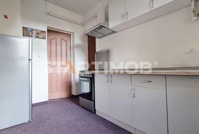 Apartament mobilat doua camere Zizinului - 25