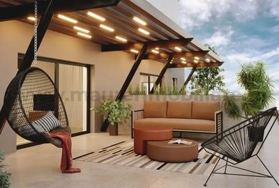 Apartament 3 camere de tip Duplex - 7