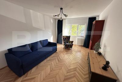 Apartament pet-friendly, prima inchiriere, zona Soarelui