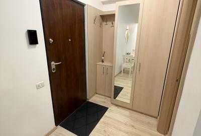 Baneasa l 2 Camere l Bloc Nou l - 9