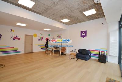 Spatiu comercial 100mp I Corbeanca | Paradisul Verde | Parcare - 9