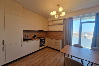 La VIVALIA Grand-apartamentul impresionează prin rafinamentul și eleganța sa! - 21
