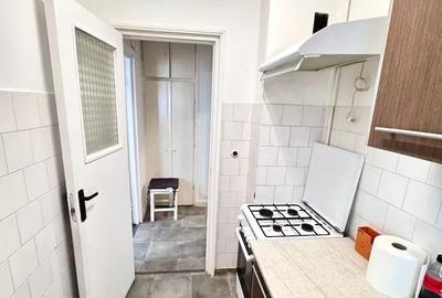 Apartament 2 camere, 37mp, etaj intremediar, zona Mănăștur - 6