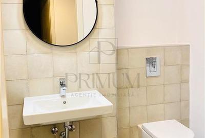 TAKE IONESCU - 2 CAMERE - BLOC NOU - LIFT - DECOMANDAT - ETAJ INTERMEDIAR - 5