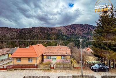 Apartament in casa cu intrare separata si curte proprie, Baile Tusnad, Harghita - 16