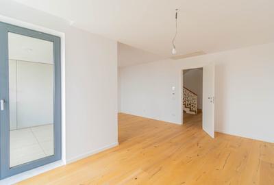 Penthouse cu priveliste spectaculoasa asupra bucurestiului - 12