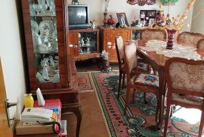 Vand apartament 4 camere - 8