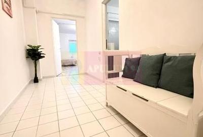 Studio 53 mp , LUX Nerva Traian, Mall Vitan - 4