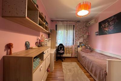 Apartament spațios cu 3 camere și terasă spectaculoasă de 40 mp – Bucureștii Noi - 5