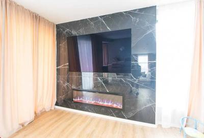 Casa individuala, 302 mp utili, teren 1000 mp, zona Calea Turzii - 4
